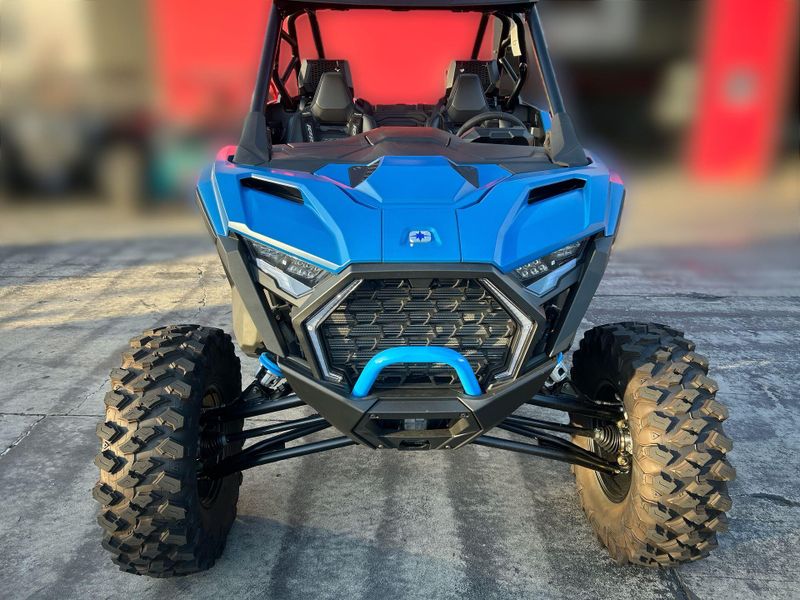 New 2026 Polaris RZR PRO XP ULTIMATE Image 21