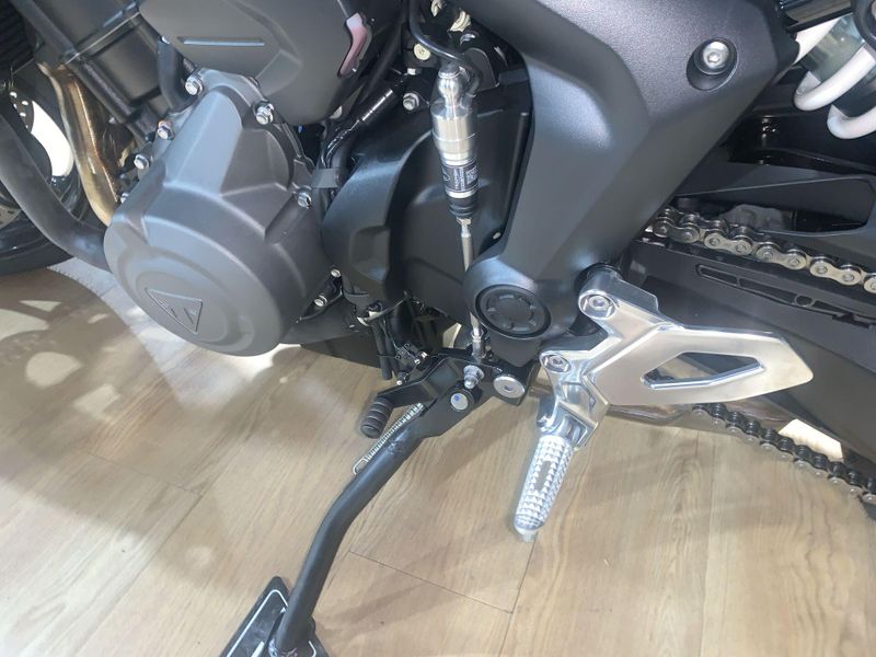 New 2025 Triumph TIGER SPORT 660 Image 14