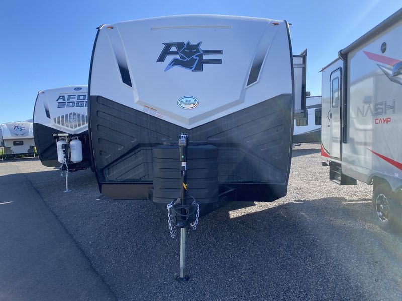 New 2025 NORTHWOOD MFG Arctic Fox NXT 26MKImage 6