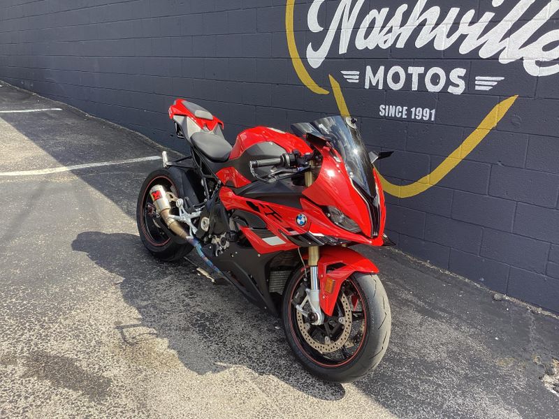 Used 2024 BMW S 1000 RR 