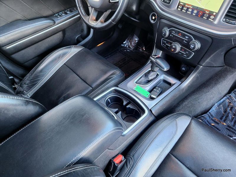 Used 2020 Dodge Charger SXT Plus