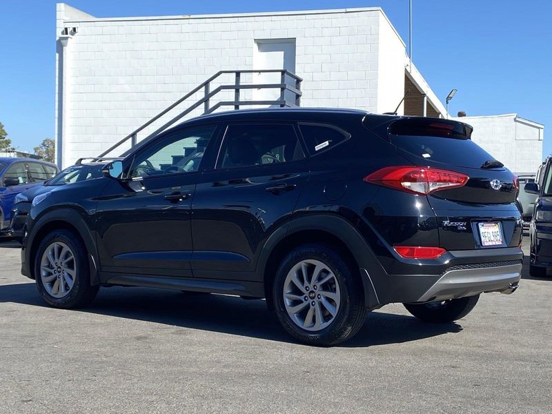 2016 Hyundai Tucson EcoImage 6