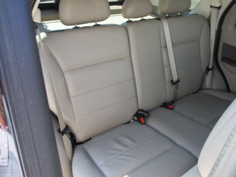 Used 2009 Ford Escape Hybrid HEVImage 26