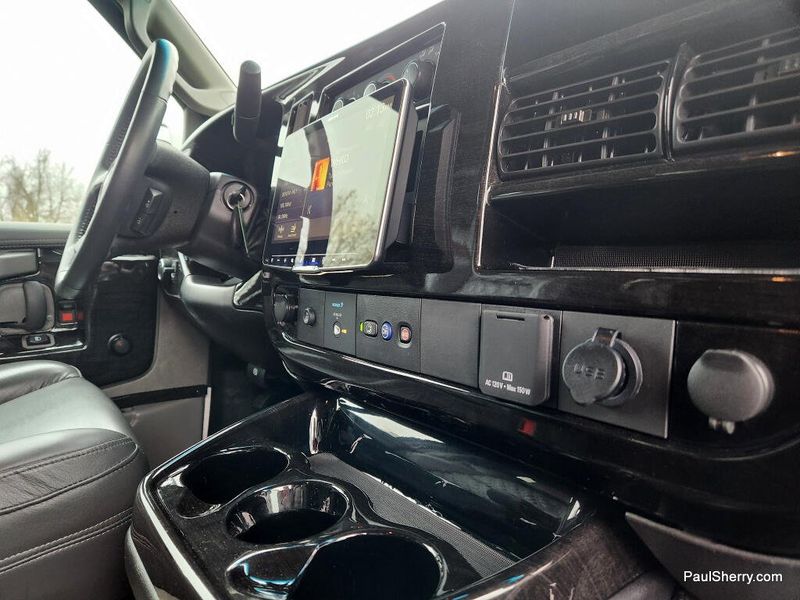 Used 2023 Chevrolet Express Cargo 