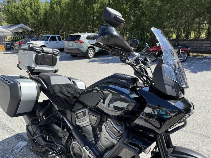 Used 2023 Harley-Davidson Pan America 1250 Special 
