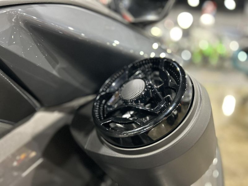 New 2025 Sea-Doo GTR-X 300 (SOUND SYSTEM) Image 15