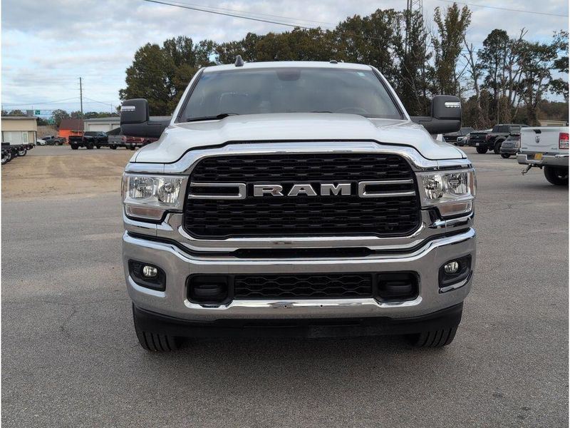 Used 2024 RAM 2500 Big HornImage 8