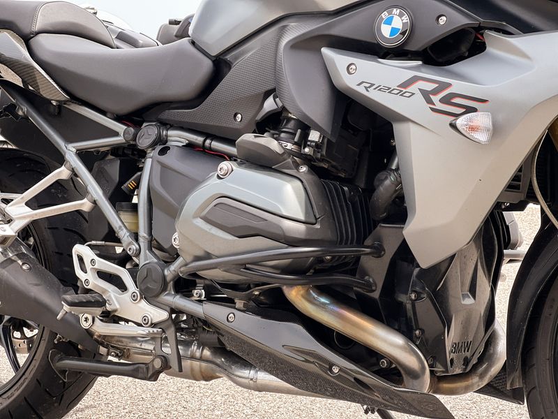 2016 BMW R 1200 RSImage 2