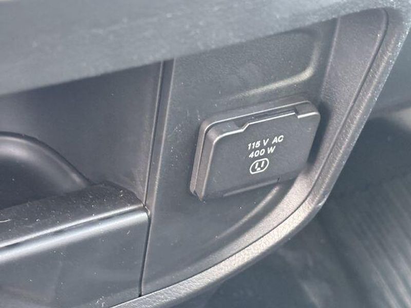 New 2023 RAM 4500HD TradesmanImage 18