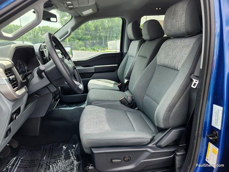 Used 2023 Ford F-150 XLTImage 27