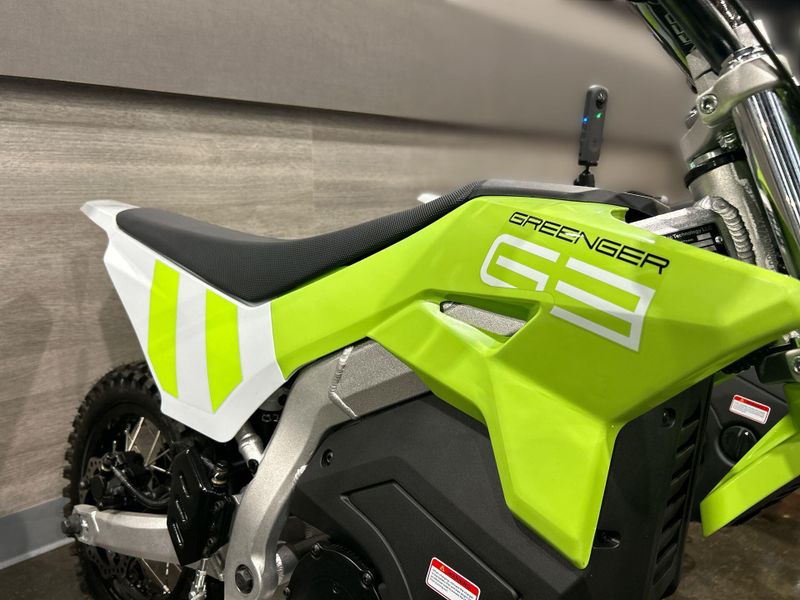 New 2023 Greenger G3 Image 21