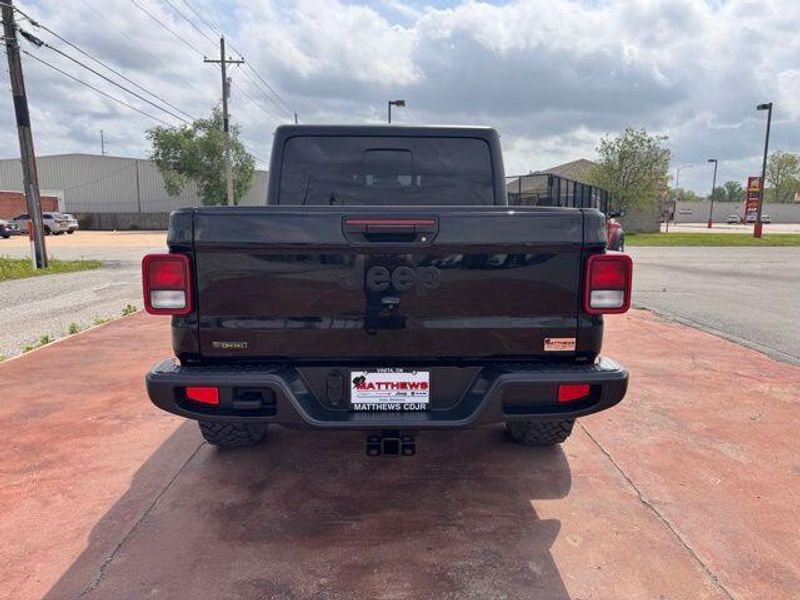 Used 2023 Jeep Gladiator SportImage 6