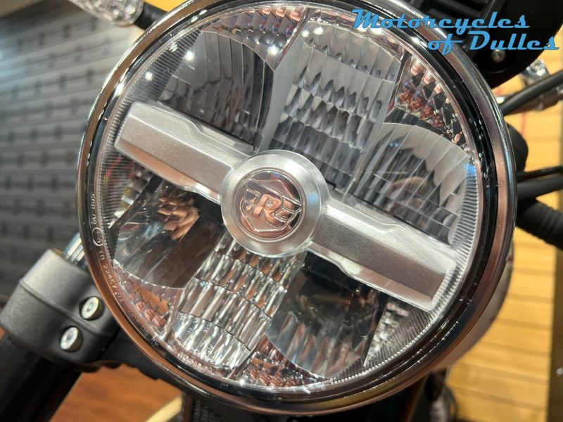 New 2025 Royal Enfield Bear 650 Image 10