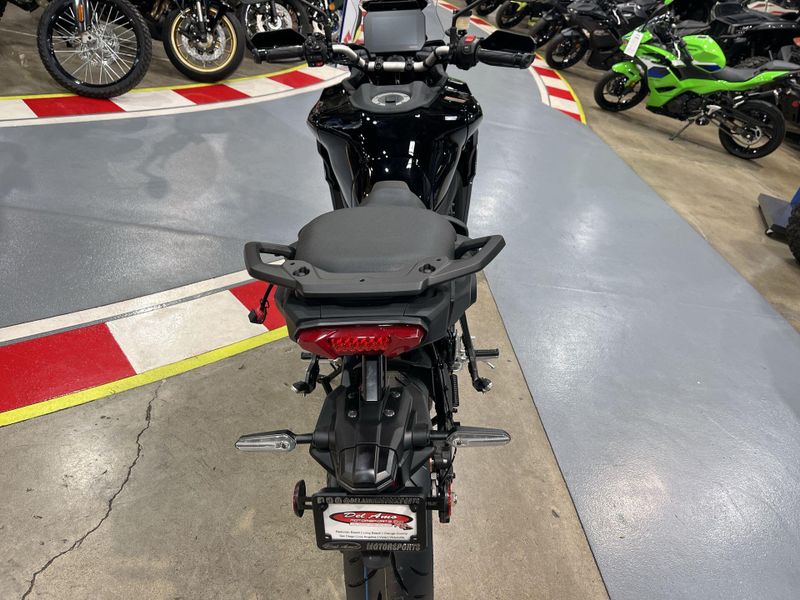 New 2026 Yamaha TRACER 9 Image 18