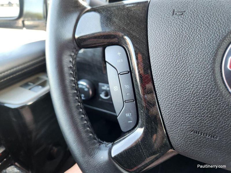 Used 2023 GMC Savana Cargo 