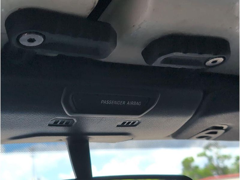 Used 2023 Jeep Wrangler 4xE Willys 4xeImage 30