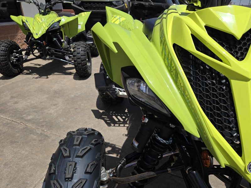 NEW 2026 YAMAHA RAPTOR 700R SE Image 12