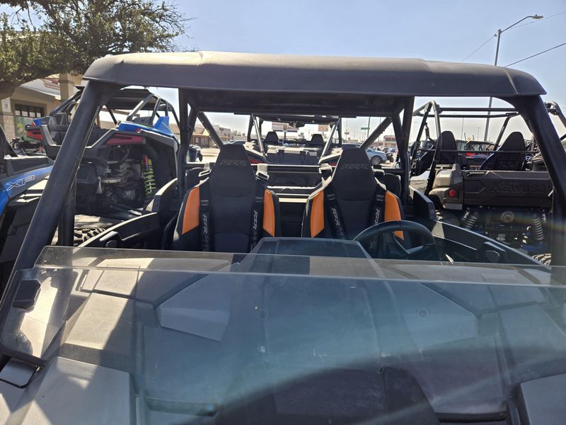 USED 2024 POLARIS RZR XP 1000 ULTIMATE Image 14