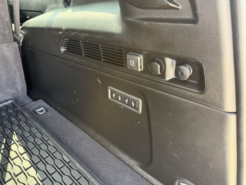 2024 Jeep Wagoneer L Series IIImage 12