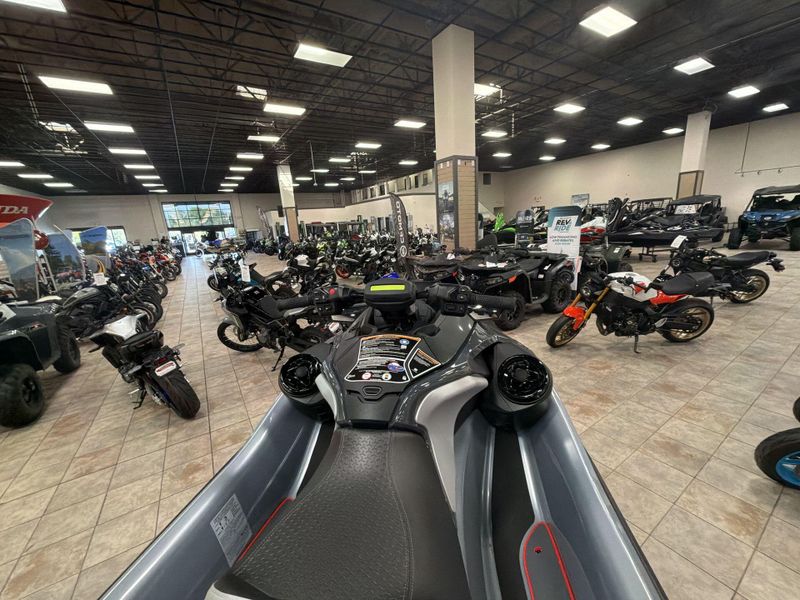 New 2026 Sea-Doo RXT-X 325 (SOUND SYSTEM) Image 23