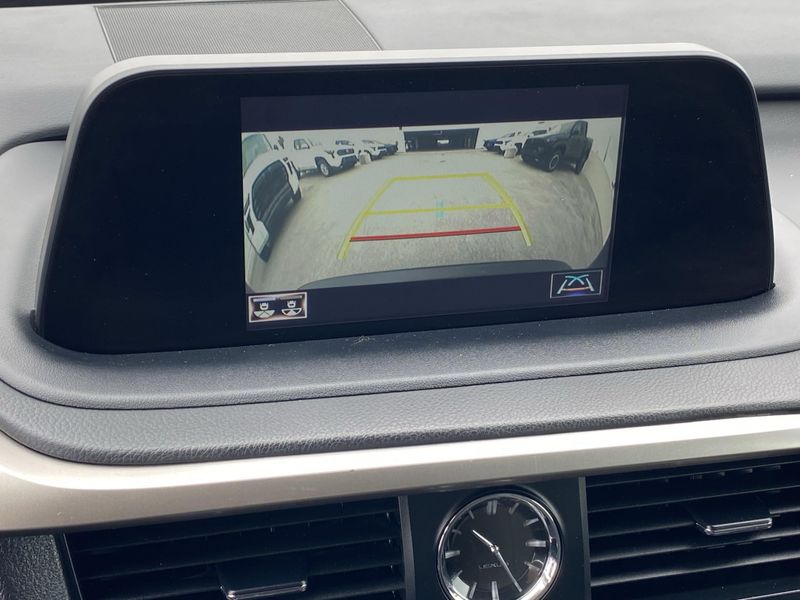 Used 2022 Lexus RX 350Image 20