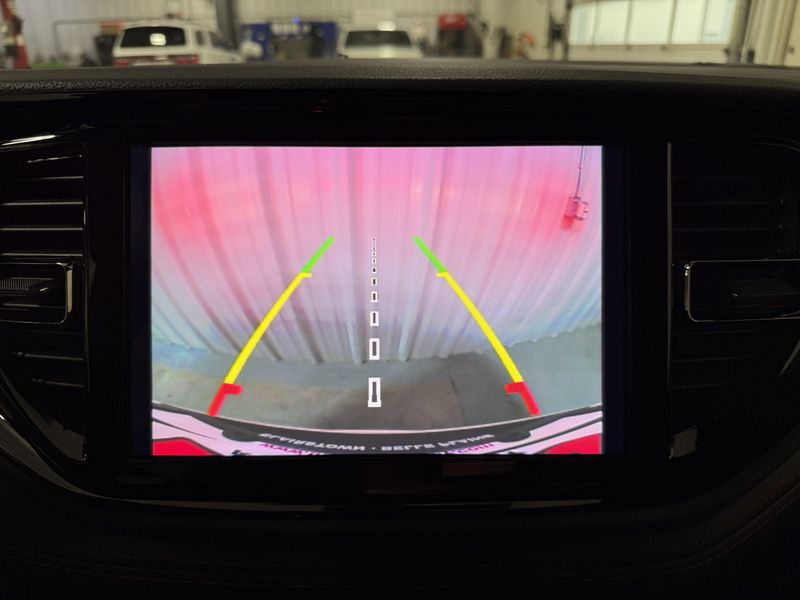 Used 2025 Dodge Durango GT PlusImage 15