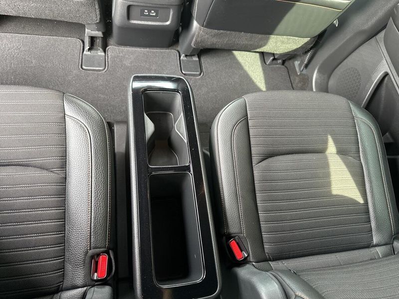 2023 Nissan Pathfinder Rock CreekImage 24