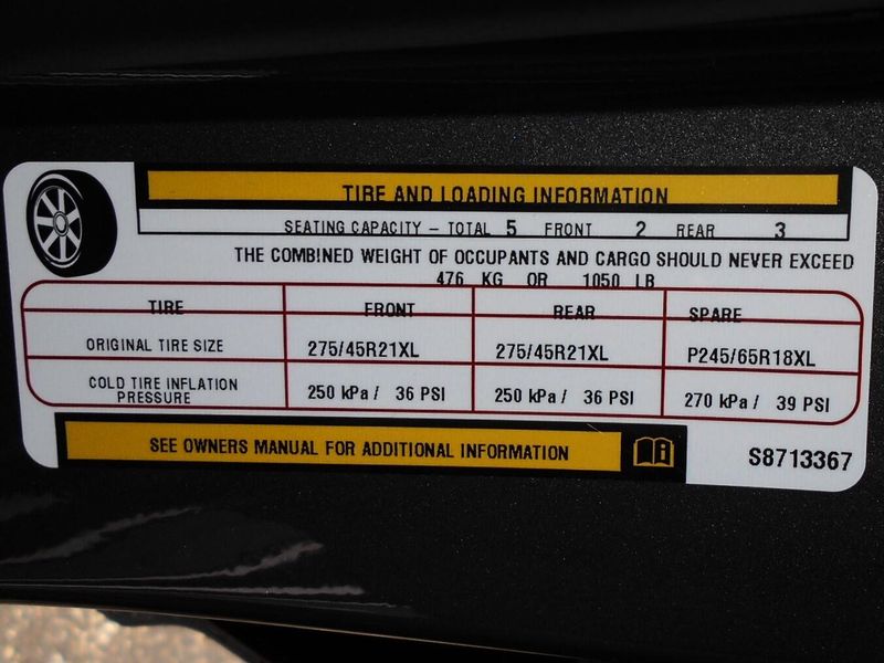 New 2025 Jeep Grand Cherokee Summit Reserve 4x4Image 39