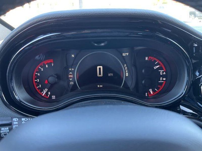 2025 Dodge Durango R/T Plus Awd