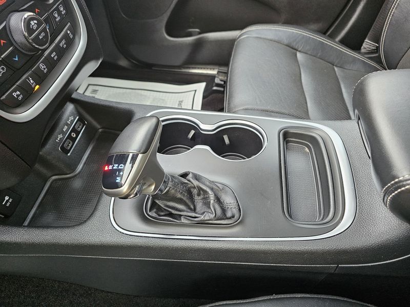 Used 2018 Dodge Durango CitadelImage 22