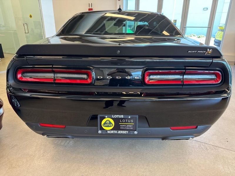 2021 Dodge Challenger R/T Scat PackImage 16