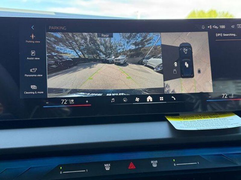 New 2026 BMW X3 30 xDriveImage 23