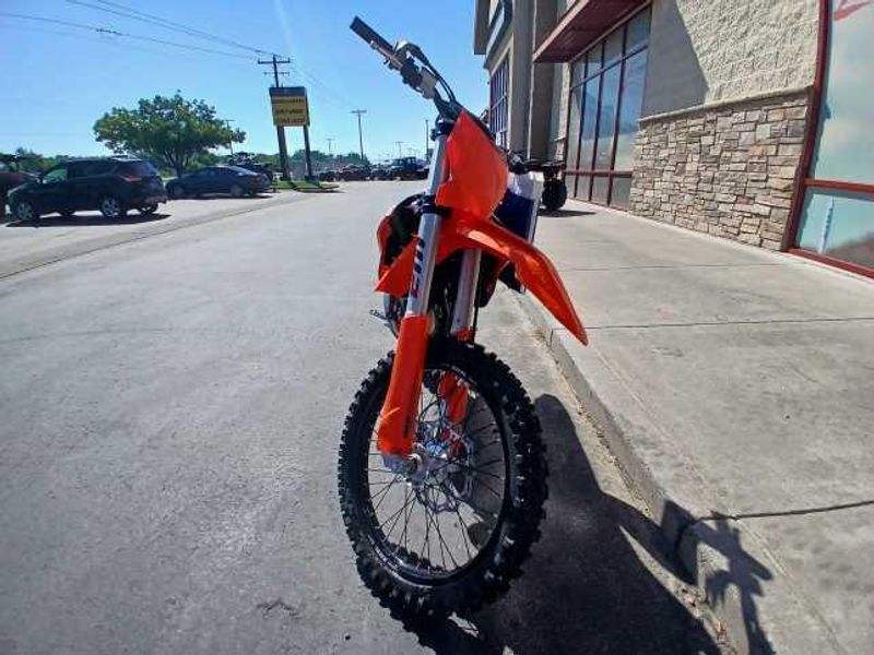 New 2025 KTM 350 SX-F 