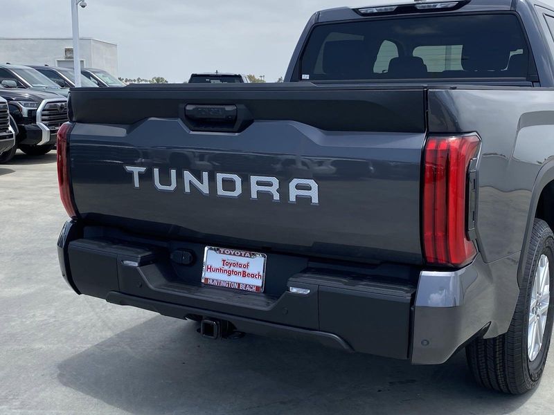 2024 Toyota Tundra SR5Image 5