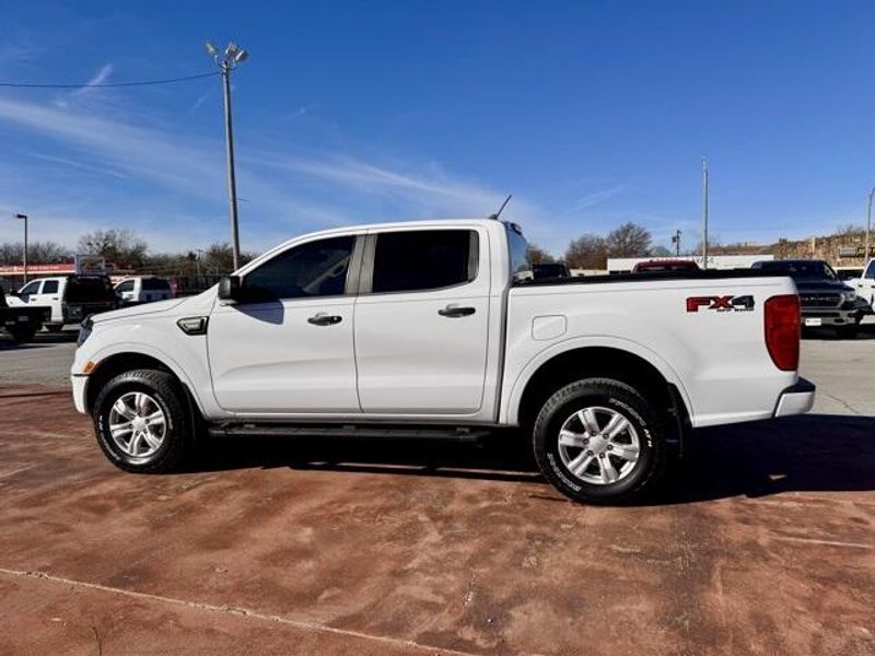 Used 2019 Ford Ranger XLTImage 9