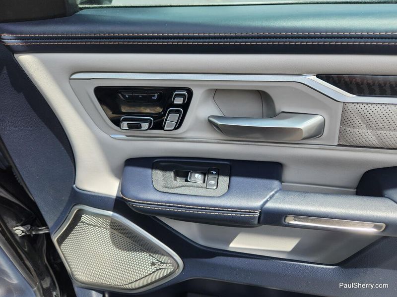 Used 2025 RAM 1500 Tungsten
