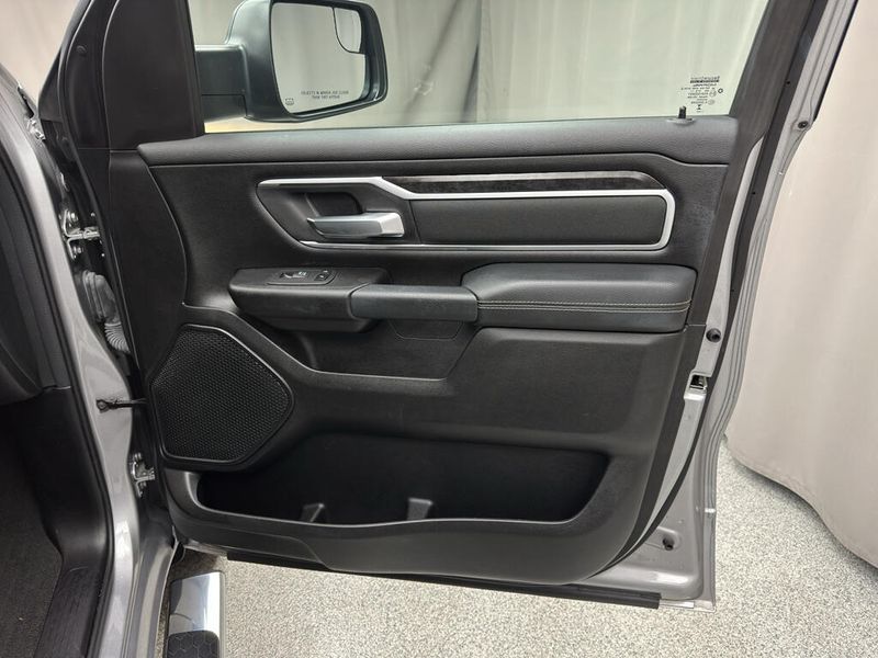 Used 2023 RAM 1500 Big HornImage 17