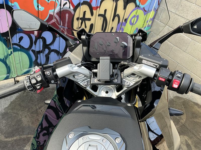 New 2026 BMW R 1300 RS Image 11