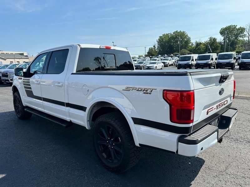 2019 Ford F-150 XLTImage 16