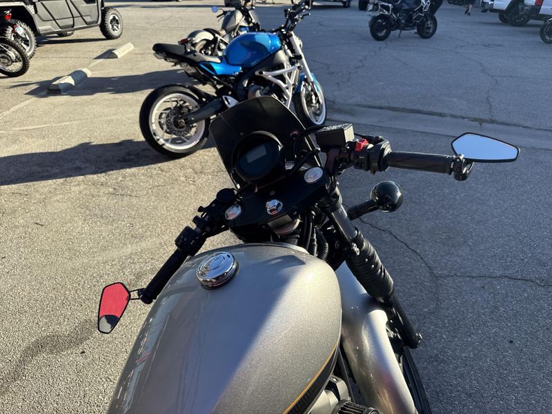Used 2015 Yamaha BOLT C-SPEC Image 11