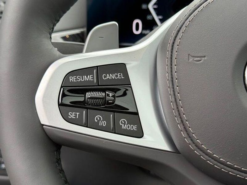 New 2026 BMW X5 xDrive40iImage 21