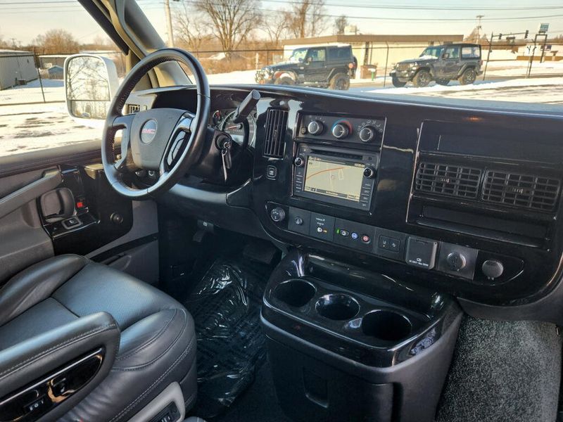 Used 2020 GMC Savana Cargo 