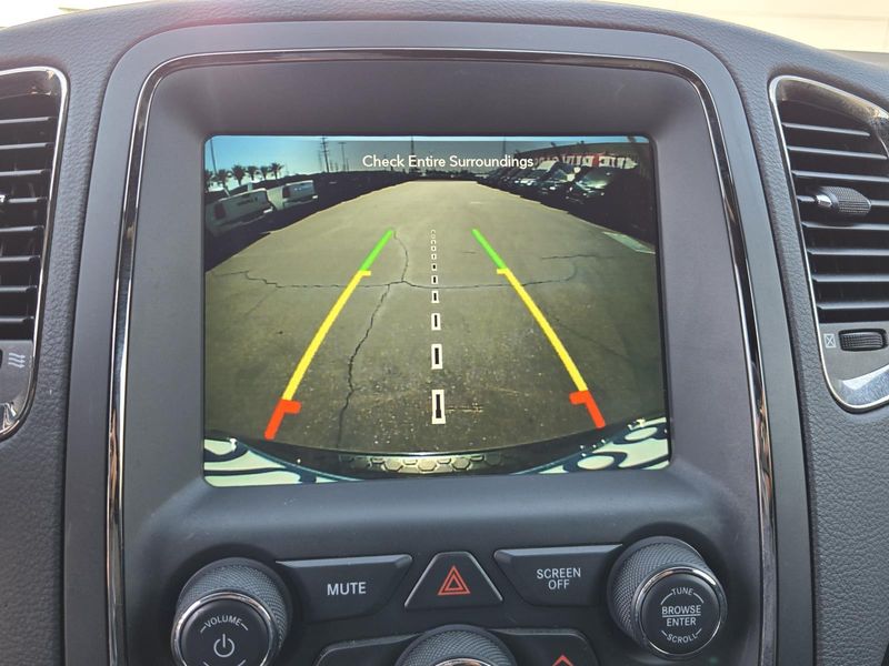 Used 2020 Dodge Durango R/T RWD