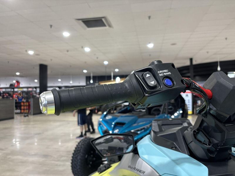 New 2025 Yamaha JETBLASTER PRO (3UP) Image 21