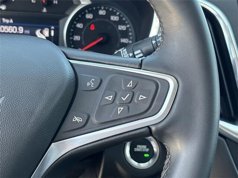 2023 Chevrolet Equinox LTImage 23