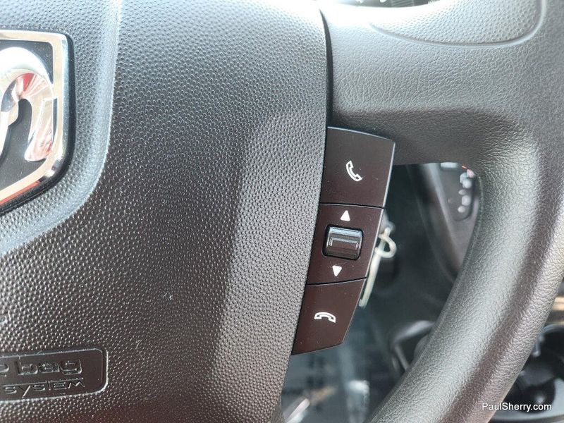 Used 2021 RAM ProMaster 3500 High Roof