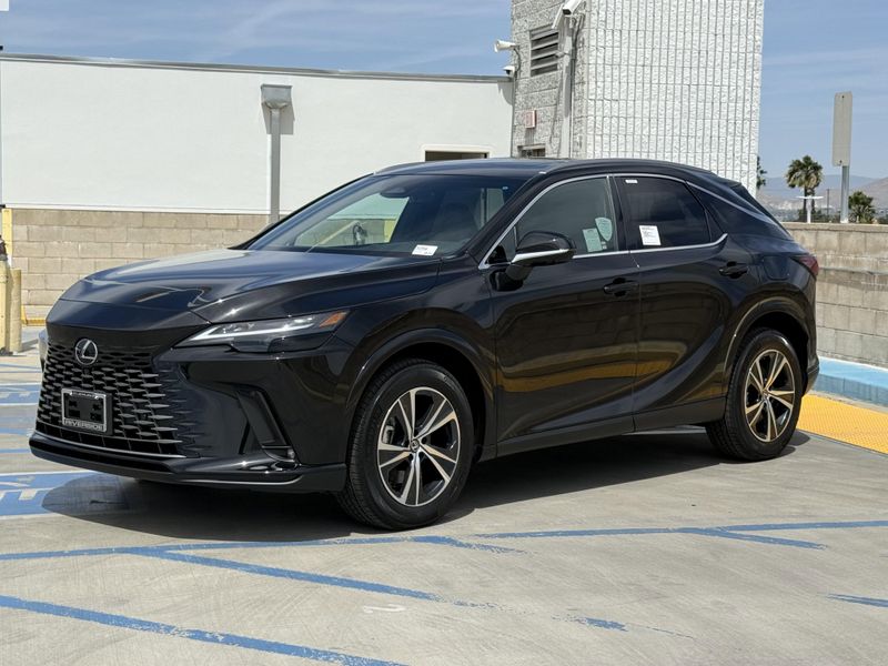 New 2026 Lexus RX 350 PremiumImage 7