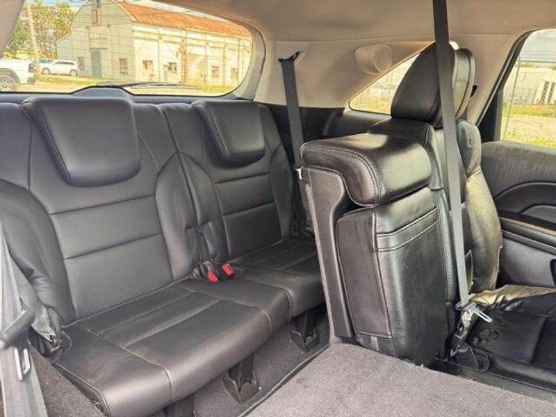 Used 2011 Acura MDX TechnologyImage 19