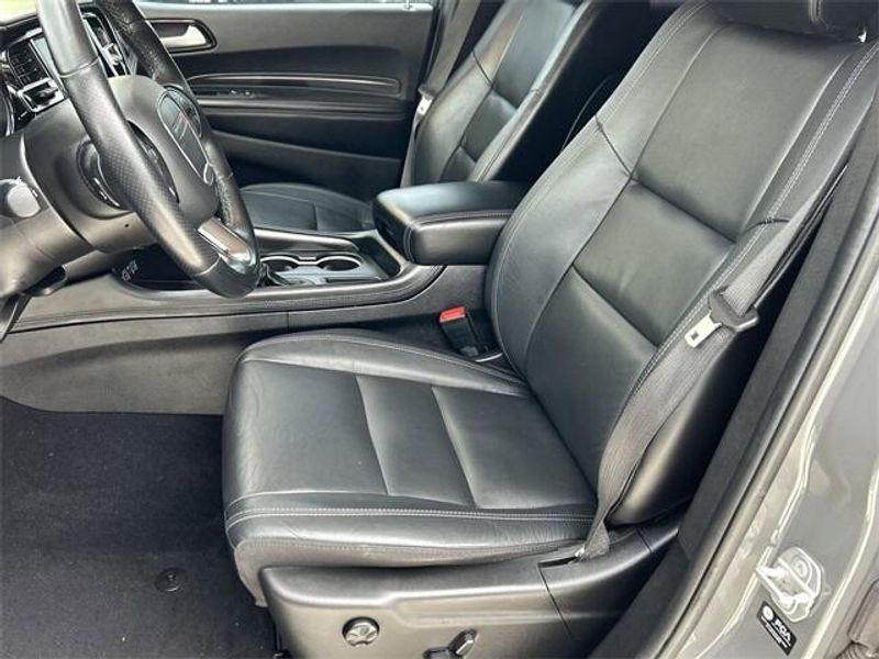 2021 Dodge Durango SXT PlusImage 19