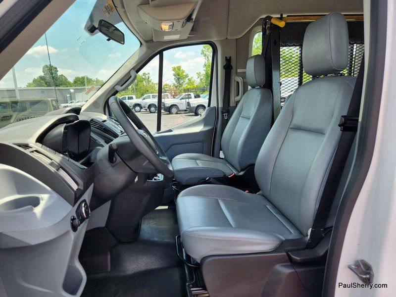 Used 2019 Ford Transit-350 XLImage 34